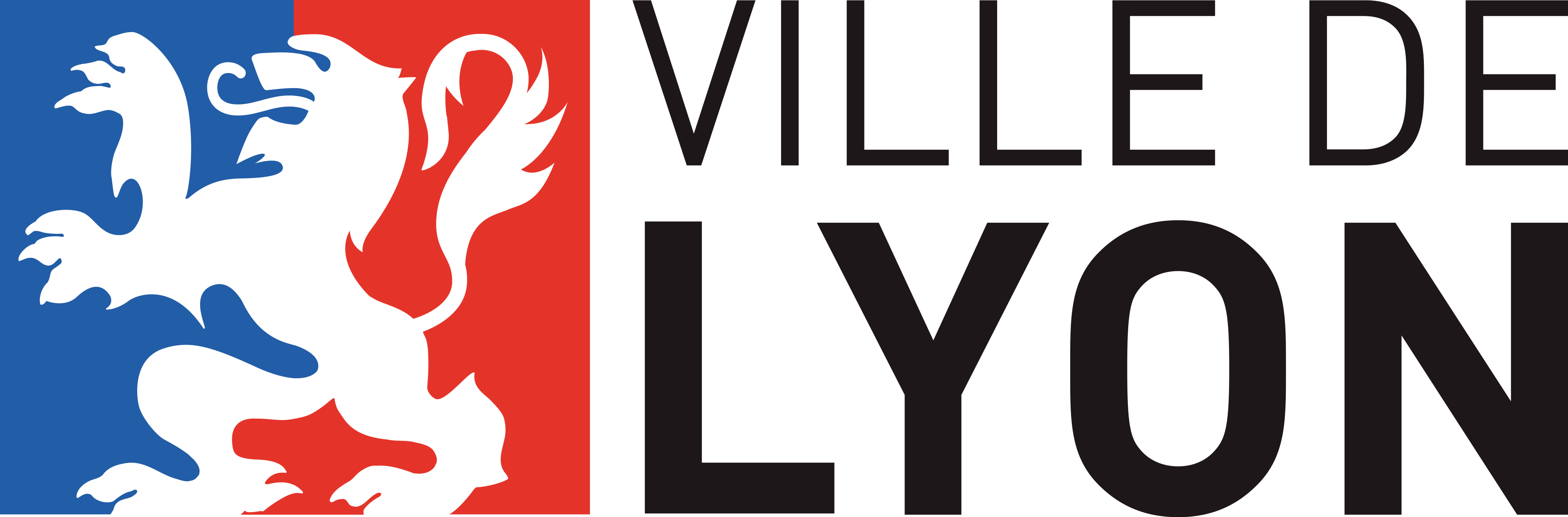 Ville de Lyon