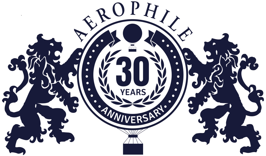 AEROPHILE